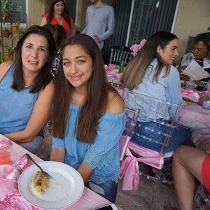 Meet your Posher, Gordon